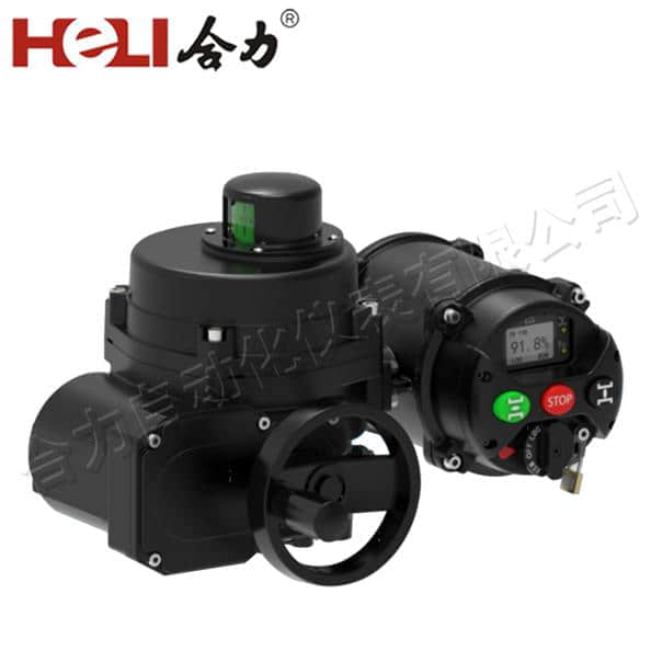 電動(dòng)執(zhí)行器廠(chǎng)家